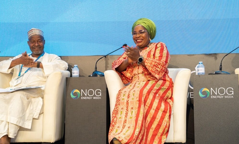 Future Energy: NSE President highlights professional bodies role in human capacity development