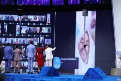 Miracles Abound as Healing Streams Live Service with Pastor Chris Grand Finale Goes Live