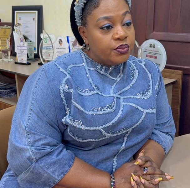 Agboyi-Ketu LCDA new council chief Oyedele reels out plans