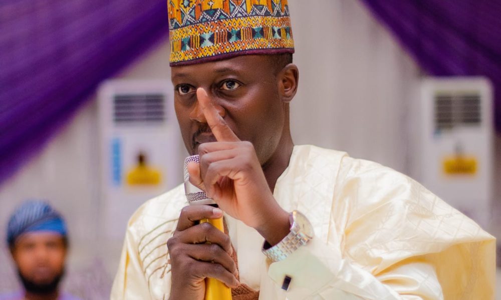 US-based university don calls on Nigerians to defend her democracy from collapsing