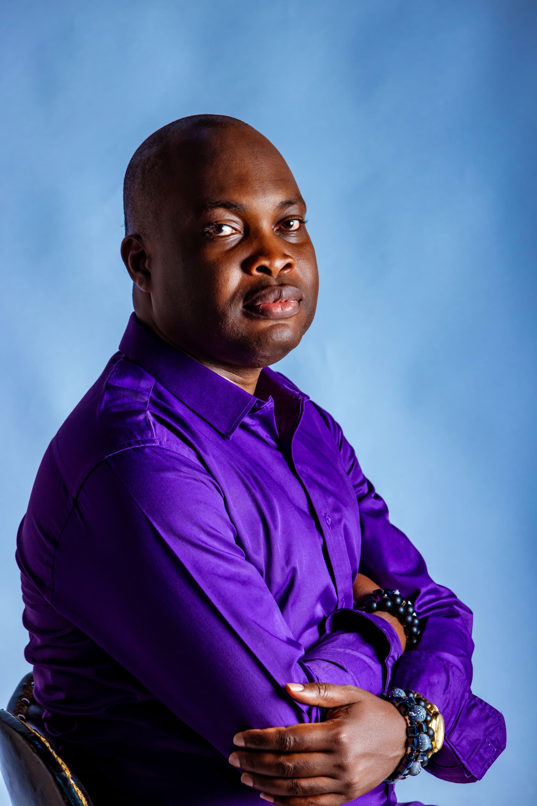 Festus Keyamo’s Aide Gives Free Schools Uniforms To Iperu Remo pupils