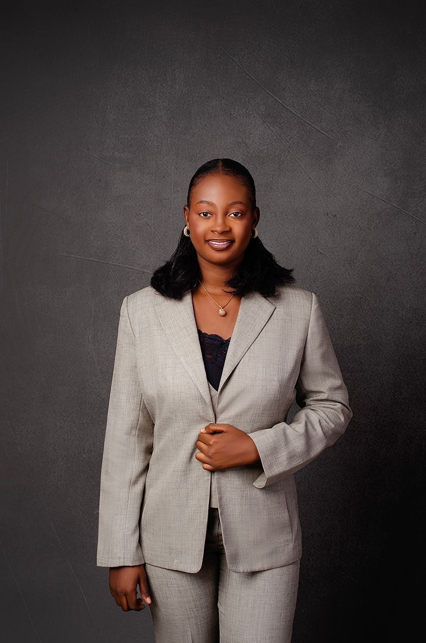 Abisuga Moyo emerges LASUSU's 36th Vice President-Elect, pledges inclusion for all