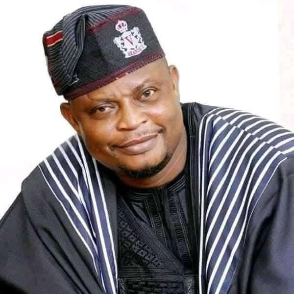 Lagos Assembly, Obasa mourns over Hon. Victor Akande demise @59, extols virtues