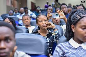 N1.5 billion 2,000-seat modern Artificial Intelligence (AI) Resource Empowerment Centre at Babcock University