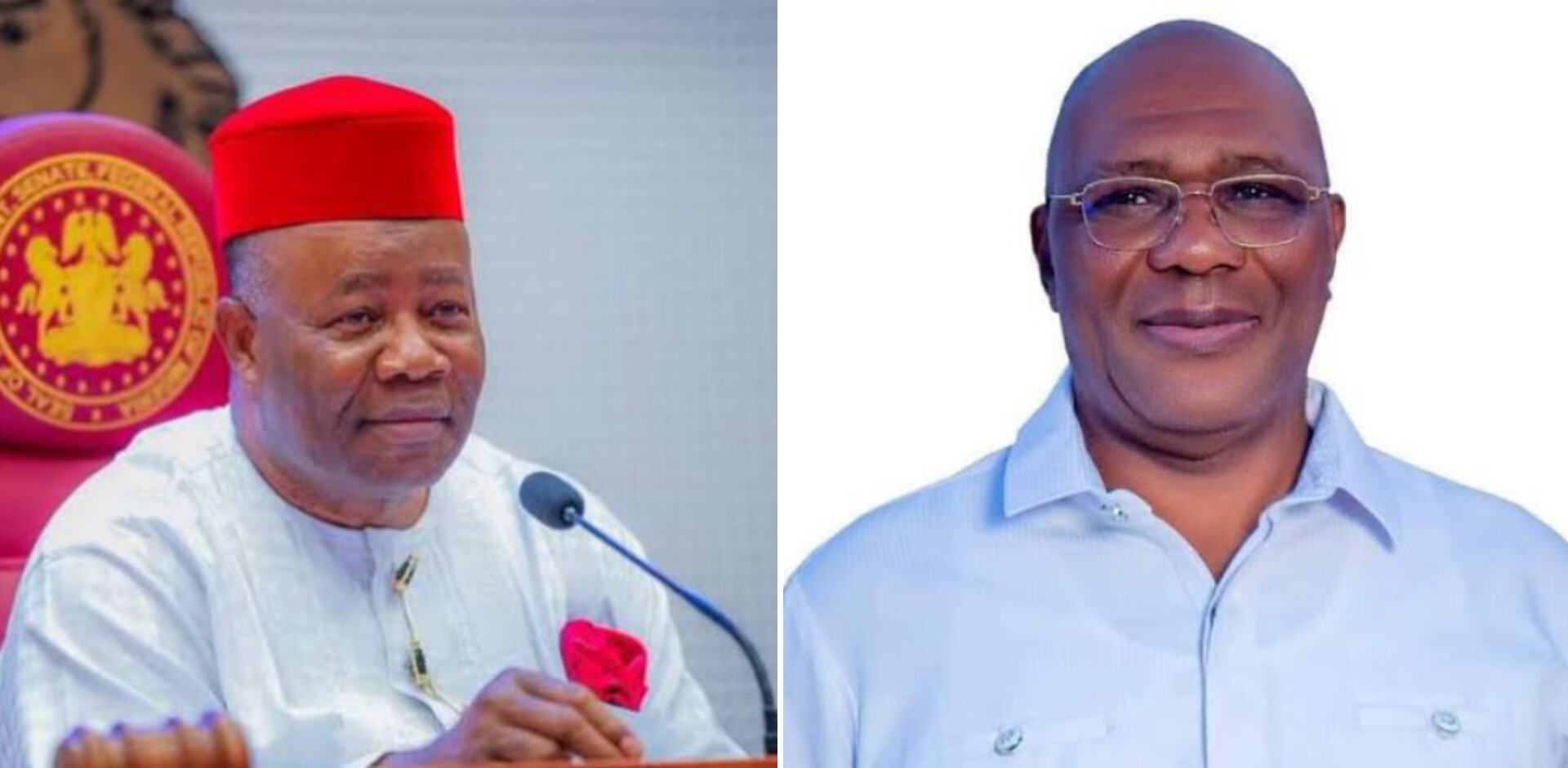 Delta ex-deputy Benikrukru