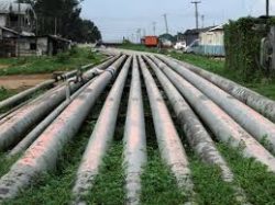 Pipeline Politics and Patriotism, Nigeria's oil