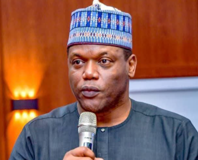 Muhammed Babangida Declines Appointment as Bank of Agriculture Chairman