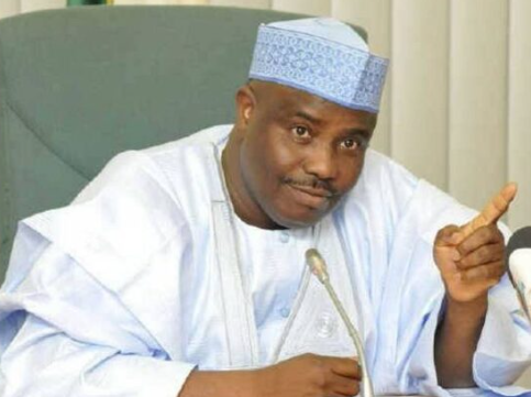 Peter Obi politics integrity, discipline, Tambuwal