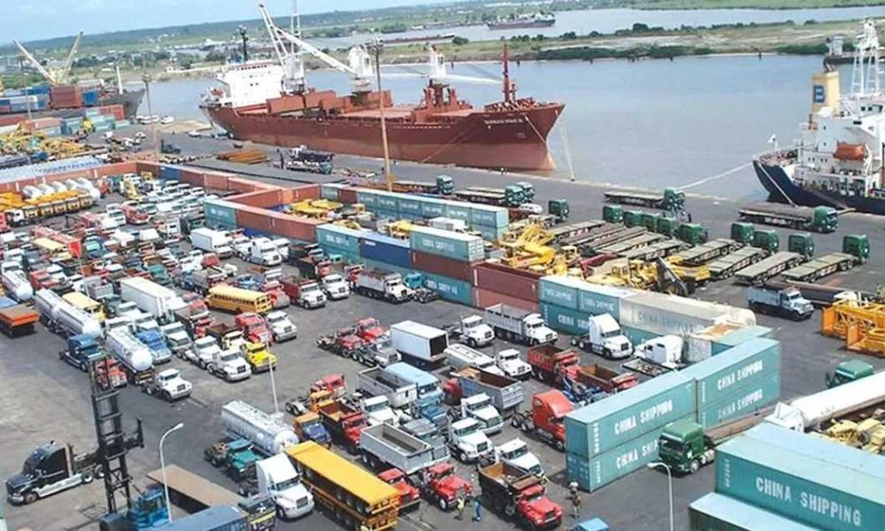 Customs Collects ₦747bn Revenue in 6 Months