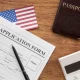 visa-application