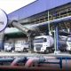 Dangote Refinery cuts petrol price to N820, rolls out 4,000 CNG trucks nationwide