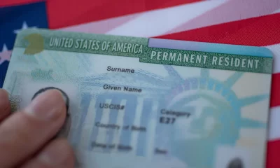 US target undocumented immigrants applying for green cards through family sponsorship