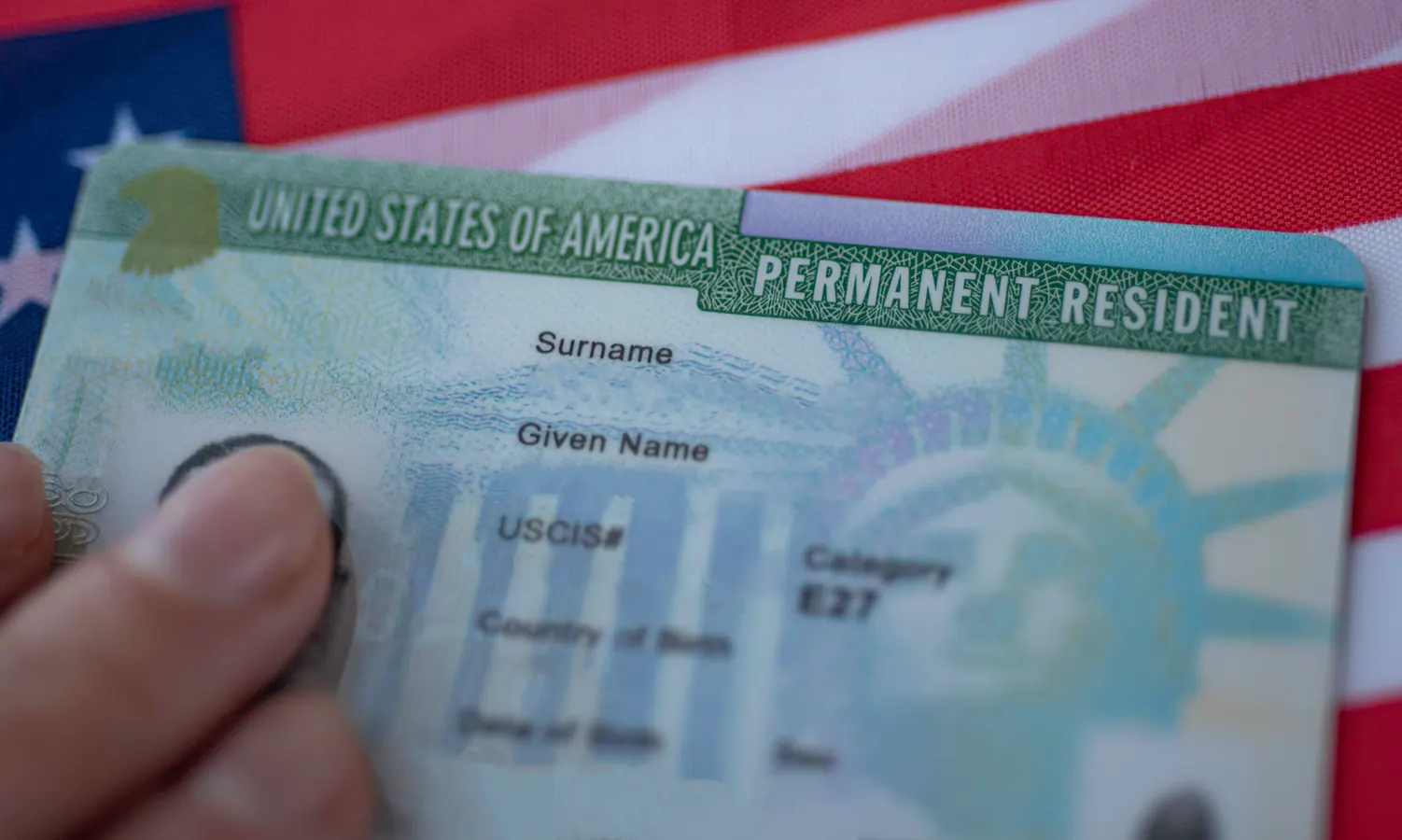 US target undocumented immigrants applying for green cards through family sponsorship