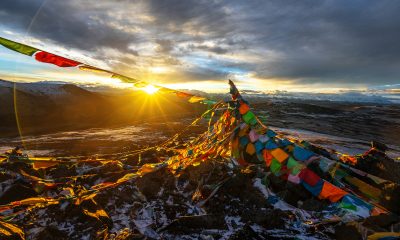 Tibetan Culture: fading myth or thriving reality?