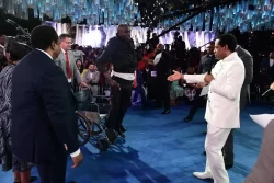 Festival Of Miracles Pastor Chris