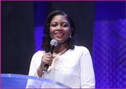  Pastor Deola Phillips 