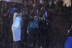 Lagos Poised for A Night of Blessings 