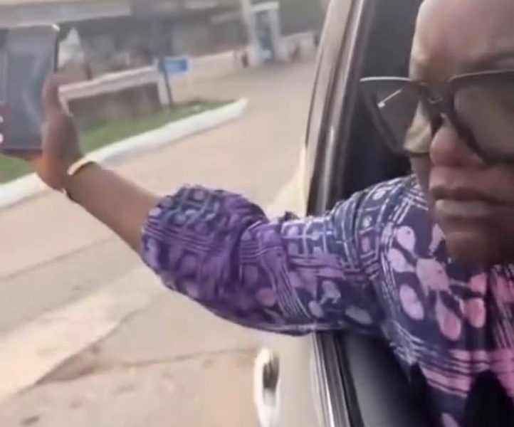 Lagos Police Thirty8 restaurant,