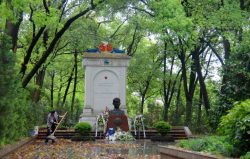 WWII memories: The spirit that transcends borders