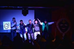 Tibetan Culture: fading myth or thriving reality?