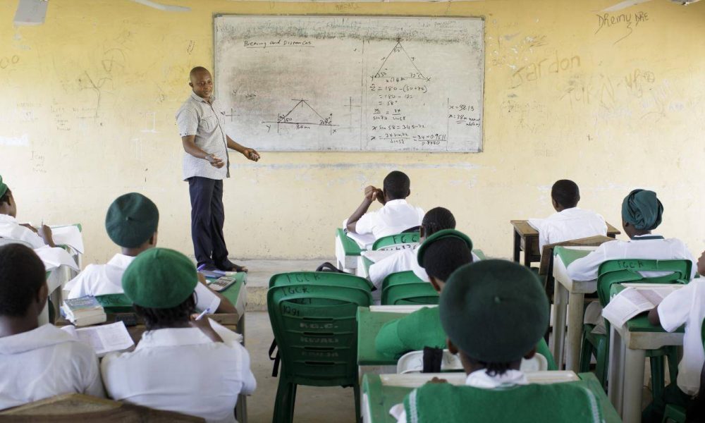 Beyond the Classroom: How Nigeria’s Teachers in North Central Are Defending Children’s Rights