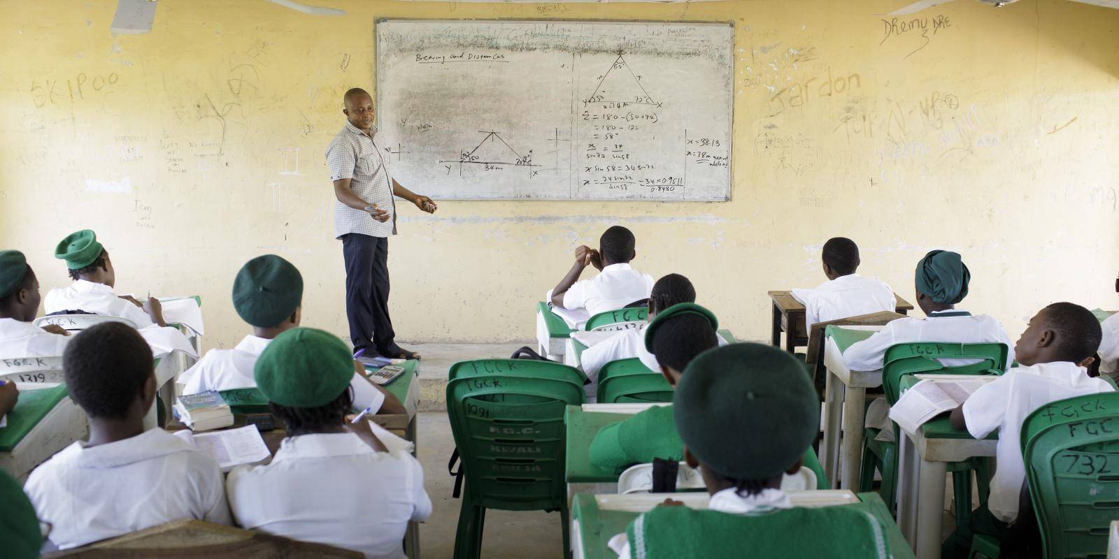 Beyond the Classroom: How Nigeria’s Teachers in North Central Are Defending Children’s Rights