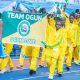 Asaba set to host 9th National Youth Games as athletes arrive for sporting fiesta
