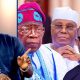 Tinubu seeks Northern support as Atiku, Obi eye 2027 rematch