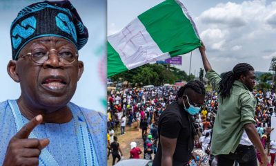 Nigerians lament politicians’ proposed pay rise amid widespread hunger