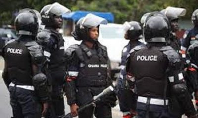 Anambra police arrest woman who staged own kidnap to extort parents