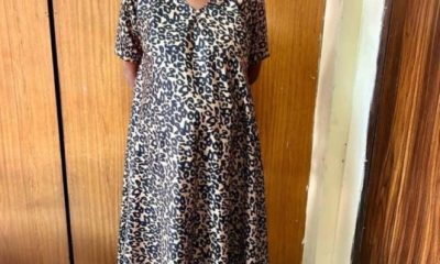 NDLEA arrests widow using fake pregnancy to traffic cocaine