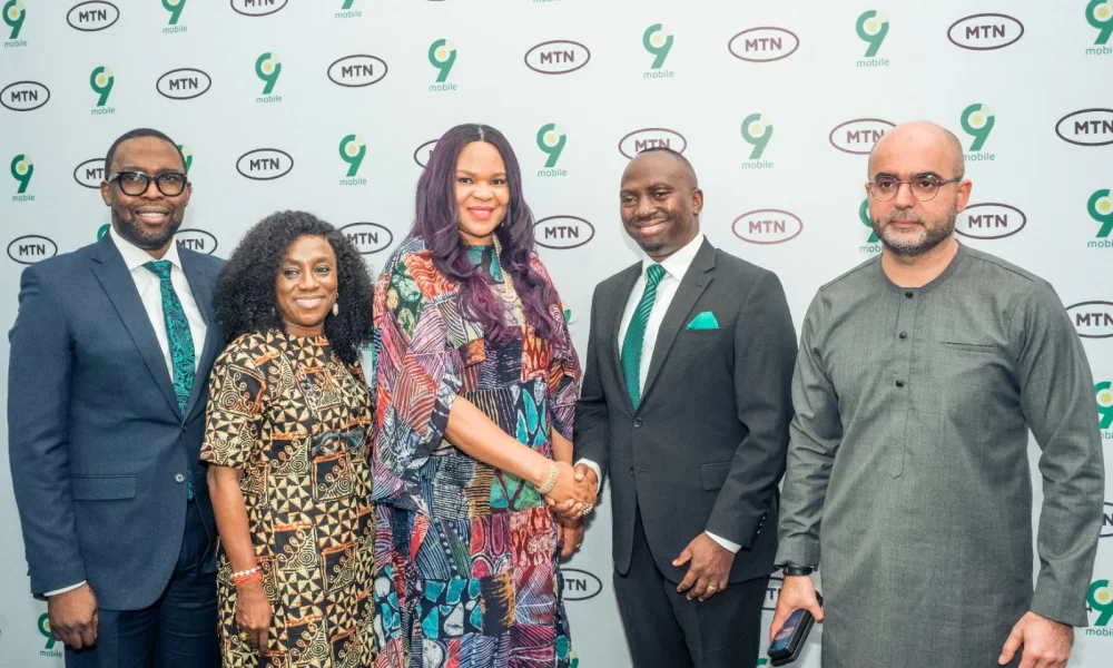 9mobile rebrands to spark multibillion-Naira comeback