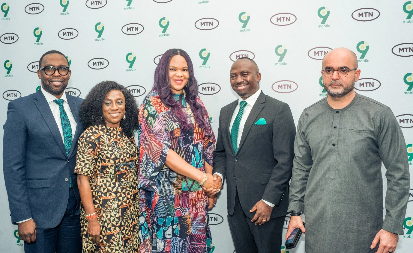 9mobile rebrands to spark multibillion-Naira comeback