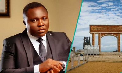 Nigerian journalist detained in Burkina Faso after resisting police bribe demand