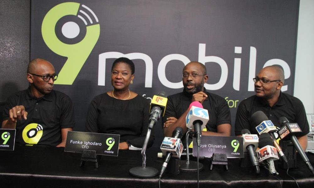 9mobile rises again as T2 in bold rebrand signals digital comeback