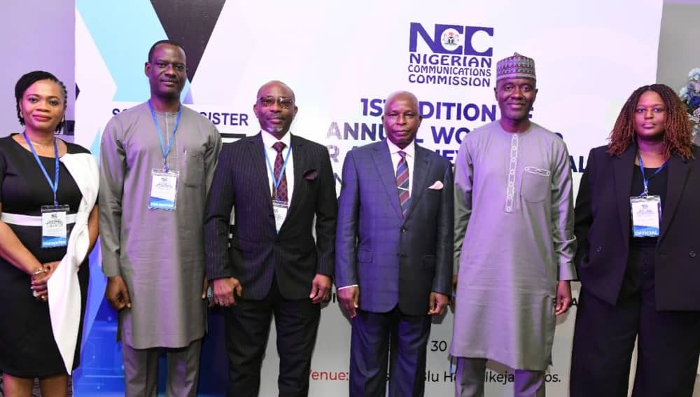 NCC hosts first annual Attorneys-General workshop, seeks legal synergy to drive Nigeria’s digital transformation
