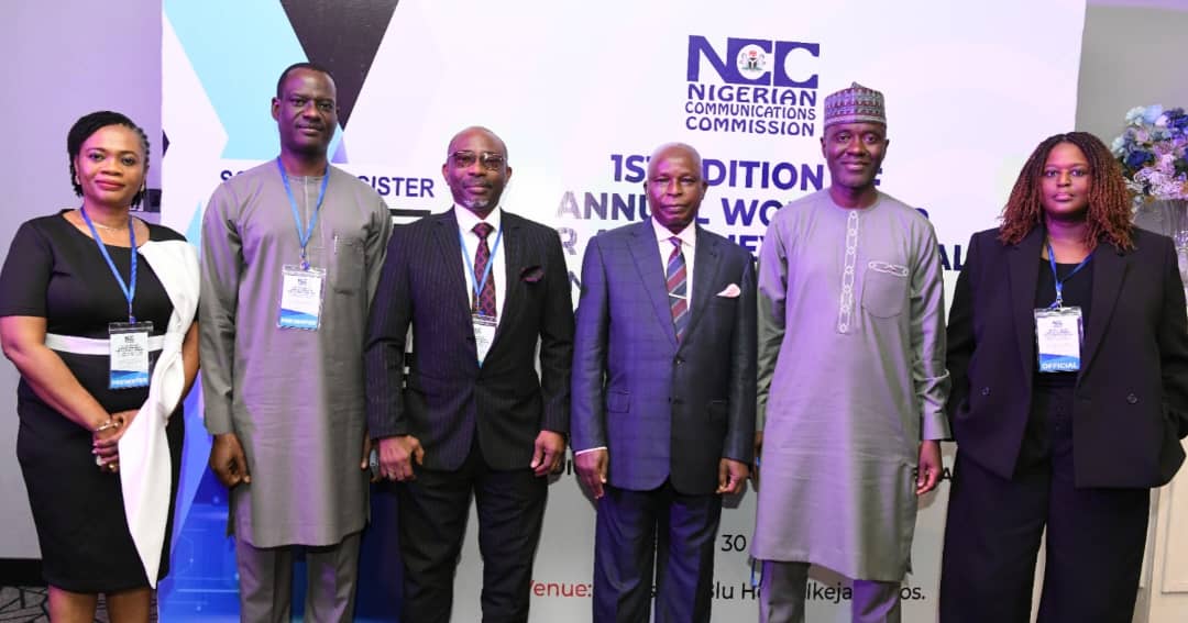 NCC hosts first annual Attorneys-General workshop, seeks legal synergy to drive Nigeria’s digital transformation