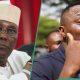 Atiku slams Police over Sowore’s arrest, alleges abuse of power, brutality