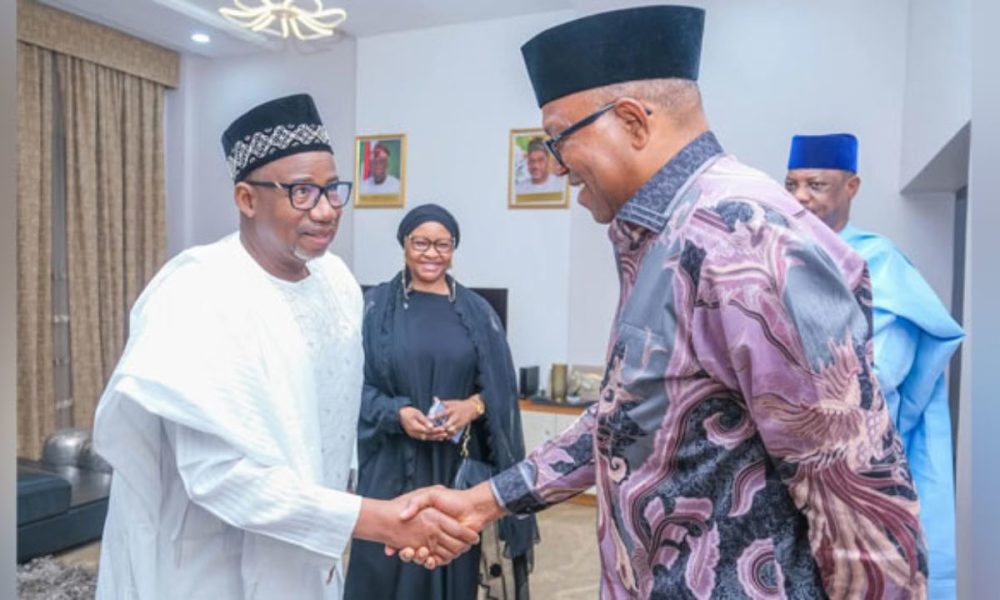 Bala Mohammed urges Obi to return to PDP, calls for united opposition