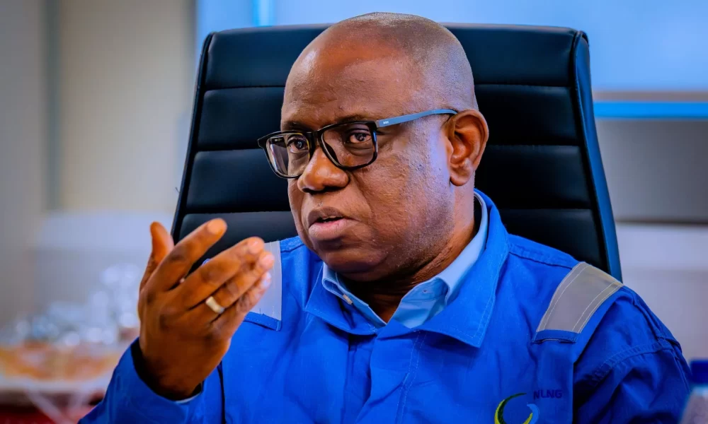 2 of 19,554 NNPCL loses $300-$500 monthly to running Port Harcourt refinery--Ojulari