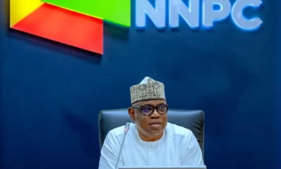 Northern groups accuse NNPC chiefs of refinery sabotage, sue CFO