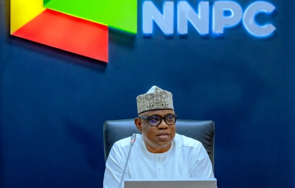 Northern groups accuse NNPC chiefs of refinery sabotage, sue CFO