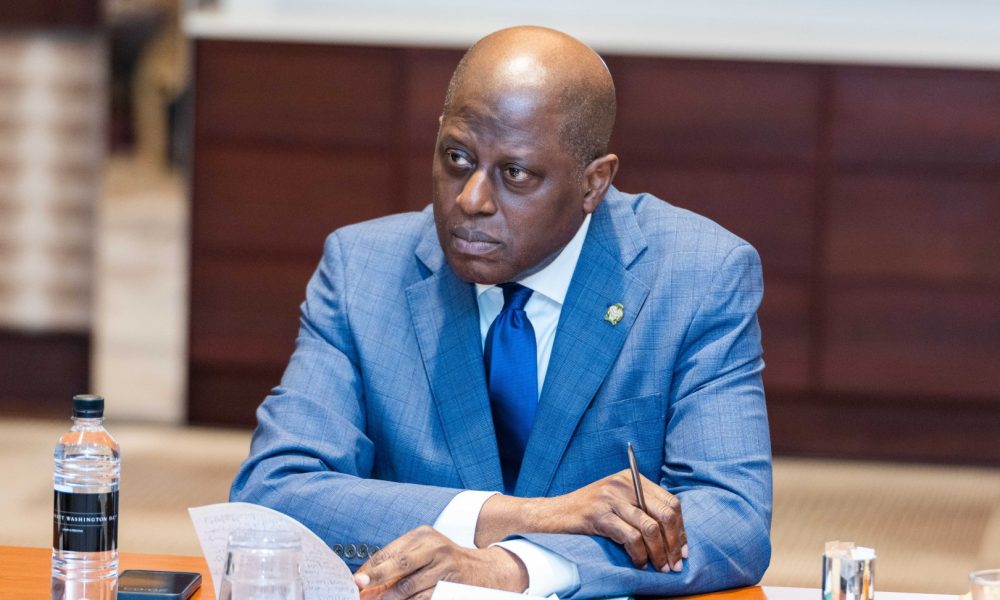 CBN concludes forensic audit of undelivered FX forwards, moves to sanction violators