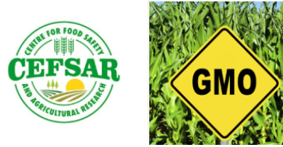 Center for Food Safety and Agricultural Research (CEFSAR) GMO