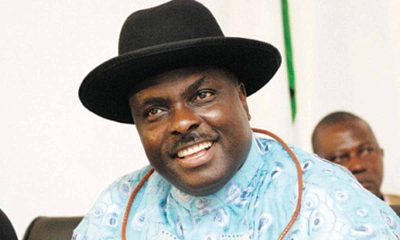 Elumelu hails ex-Delta governor, Ibori as courageous statesman, champion of resource control