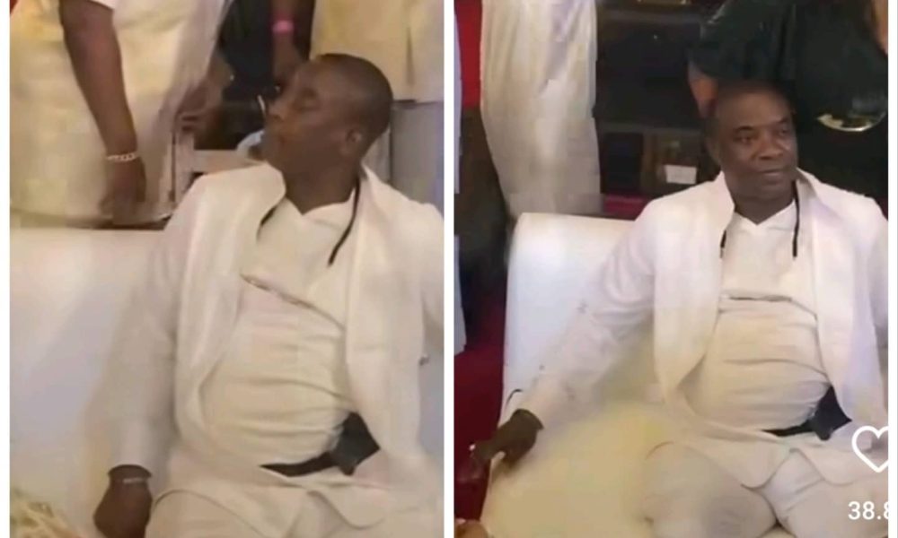 NCAA suspends ValueJet pilots, mulls no-fly ban for Kwam 1 over airport safety breach