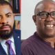 Adeyanju dares Peter Obi to court over defamation claims