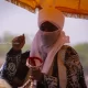 Nigeria now glorifies thieves with power, says Emir Sanusi
