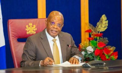 Rivers State payroll shrinks as verification exercise uncovers thousands of ghost workers, pensioners