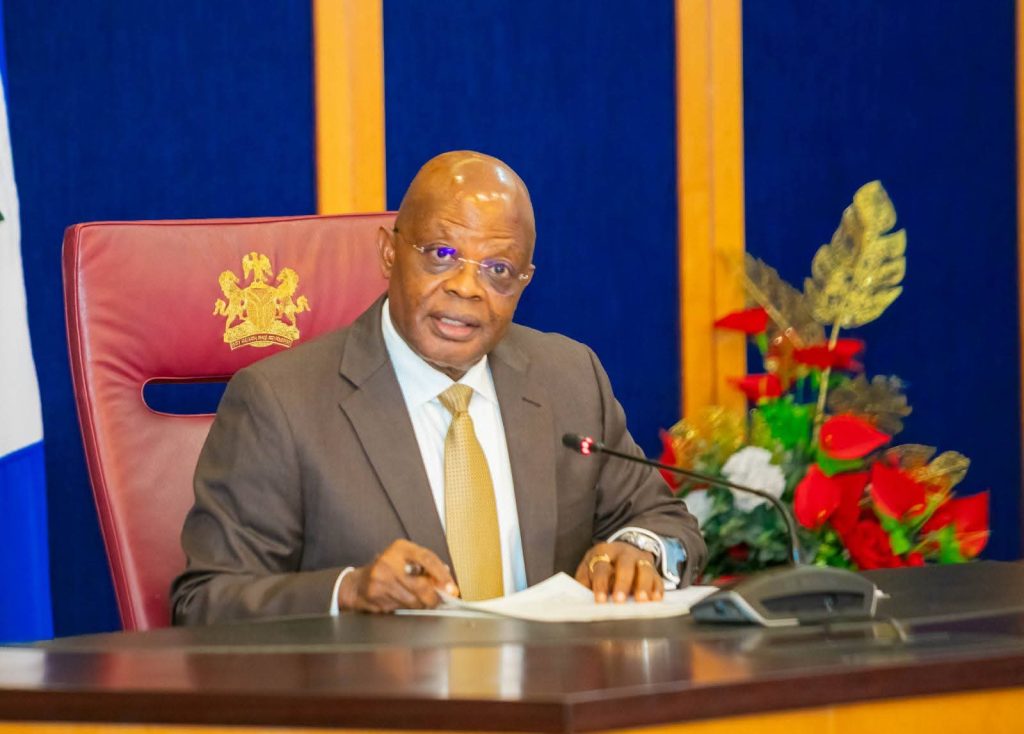 Rivers State payroll shrinks as verification exercise uncovers thousands of ghost workers, pensioners